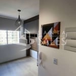 Oportunidade: Apartamento à venda em São Paulo-SP, na Vila Guedes, com 1 quarto, 1 sala, 1 banheiro e 18m² de área.