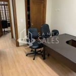 CONJUNTO COMERCIAL NA REPUBLICA