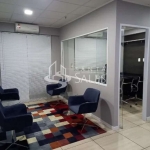 SALA COMERCIAL COM VAGA