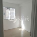 Apartamento à venda 37m² 2 dormitórios, Sem vaga no Jardim São Savério