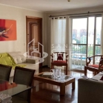 Imperdível oportunidade: Apartamento à venda em Perdizes, São Paulo-SP, com 4 quartos, 1 suíte, 1 sala, 2 banheiros, 3 vagas e 159m²!