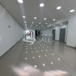 Prédio Comercial de Alto Padrão no Centro de Guarulhos-SP: 6 banheiros, 10 vagas e 1.175 m² de área.