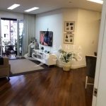 Apartamento de 3 quartos com suíte e vaga na garagem no Jabaquara, São Paulo - SP, 110m². Venha conferir!