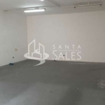 CONJUNTO  COMERCIAL NA SANTA CECILIA