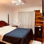 Apartamento em Santa Cécilia