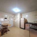 Apartamento à venda em São Paulo-SP, Vila Monte Alegre: 3 quartos, 1 suíte, 1 vaga de garagem, 130m² de área