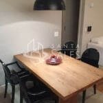 Apartamento em Brooklin Novo