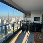 Apartamento pinheiros