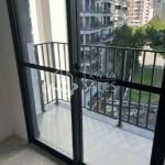 Apartamento em Pinheiros com 27m²