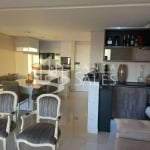 Apartamento em Vila Campestre com 91m²