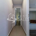 Apartamento em Santo Amaro com 86m²