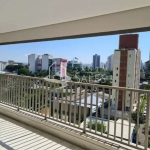 Apartamento à venda em São Paulo-SP, Vila Clementino: 2 quartos, 1 sala, 5 banheiros, 2 vagas de garagem, 158 m².