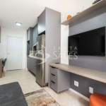 Apartamento à venda em Pinheiros, São Paulo-SP: 1 quarto, 1 banheiro, 31,00m² - Oportunidade imperdível!