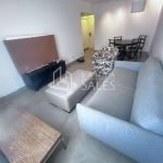 Apartamento em Pinheiros com 85m²