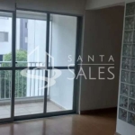 Imperdível! Apartamento à venda em São Paulo-SP, bairro Jaguaré, 2 quartos, 1 suíte, 2 banheiros, 2 vagas e 80m².