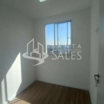 Apartamento em Vila Nova das Belezas com 31m²