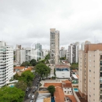 Apartamento em Moema de 308 m2.