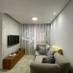 Apartamento em Jardim Ubirajara (Zona Sul) com 49m²