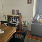 Apartamento  Vila Mariana