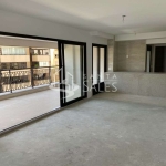 Apartamento à venda em Perdizes, São Paulo-SP: 3 quartos, 3 suítes, 1 sala, 4 banheiros, 2 vagas de garagem, 174m²!