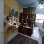 Apartamento à venda em São Paulo-SP, Santa Cecília: 1 quarto, 1 banheiro, 40m² de área!