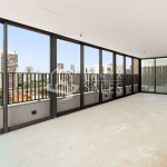 Penthaus / Cobertura Duplex de 170m2 com 2 suites e 2 vagas de garagem determinadas no Brooklin