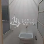 Apartamento em Campos Elíseos com 50m²