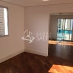 Imóvel de Luxo na Vila Suzana: Apartamento com 4 Quartos e 3 Suítes, 6 Banheiros, 3 Vagas de Garagem e 200m² em São Paulo-SP!