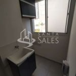 Apartamento em Água Branca com 42m²