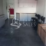 Sala comercial Lapa