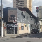 Imperdível oportunidade: Comercial à venda em São Paulo-SP, Chácara Santo Antônio, 5 salas, 2 banheiros, 75m²!