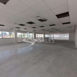 Conjunto Comercial para Locação em Indianópolis, São Paulo-SP: 2 Banheiros, 4 Vagas, 363m² de Área!