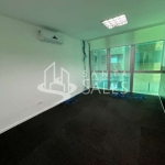 Sala/Conjunto Comercial de 86m2 para locação na Av. Faria Lima