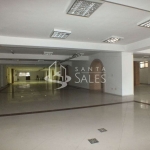 Predio Histórico _ Comercial - Vende/Aluga - Centro Santos