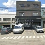 Edificio comercial: Via Anchieta 878m²