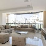 COBERTURA DUPLEX 4 SUITES EM MOEMA