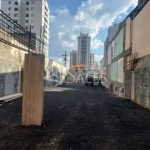 Alto da Mooca: terreno 500m²