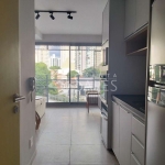 STUDIO 1 DORMITORIO 1 VAGA EM PINHEIROS