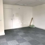 Excelente Oportunidade: Apartamento Comercial à Venda em Indianópolis, São Paulo-SP - 1 quarto, 1 sala, 1 banheiro, 1 vaga - 28,00 m². Confira!