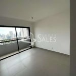 Aluguel de Apartamento em Pinheiros, São Paulo-SP: 1 quarto, 1 sala, 1 banheiro, 25 m² de área. Venha conferir!