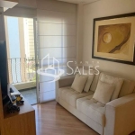 Apartamento à venda - 2 dormitórios - Santa Cecília