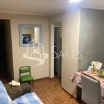 Apartamento à venda em São Paulo-SP, Conjunto Habitacional Instituto Adventista: 2 quartos, 1 sala, 1 banheiro, 1 vaga, 45m²!