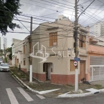 Oportunidade única: Prédio à venda na Mooca, São Paulo-SP!*Oportunidade de Investimento ? Prédio com 2 Moradias Independentes, em Esquina!