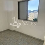 Oportunidade imperdível: Apartamento à venda em São Paulo-SP, Sacomã - 1 quarto, 1 sala, 1 banheiro, 1 vaga - 35m².