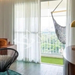 Apartamento à venda em Vila Clementino, São Paulo-SP: 2 quartos, 1 suíte, 1 sala, 2 banheiros, 1 vaga - 76m². Venha conferir!