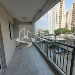 Apartamento à venda no Ipiranga, São Paulo-SP: 2 quartos, 1 suíte, 2 banheiros, 1 vaga de garagem e 68,00 m² de área!