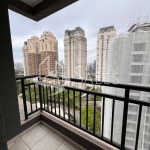 Oportunidade única: Apartamento à venda em São Paulo-SP, Jardim Panorama, 2 quartos, 1 banheiro, 1 vaga, 38,00m²