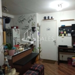 Apartamento à venda em São Paulo-SP, bairro Água Branca: 1 quarto, 1 banheiro, 31,00 m² de área.