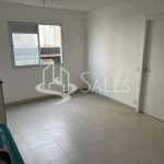 Apartamento à venda na Barra Funda com 1 quarto, 1 sala, 1 banheiro e 33,00 m² - São Paulo-SP!