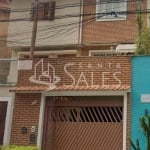 Imperdível Casa Assobradada à Venda em São Paulo - SP, Bairro Cerqueira César: 3 Quartos, 1 Suíte, 1 Sala, 3 Banheiros, 3 Vagas de Garagem, 143m²!